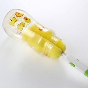 텀블러세척 물병솔 설거지솔 스펀지 세척솔