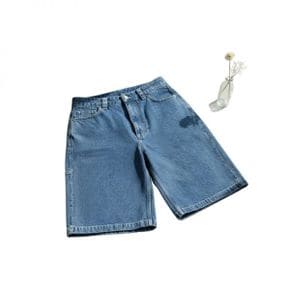 써네이 CLASSIC SHORTS (RTWMBOT029 DEN015 8072) (클래식 쇼츠)