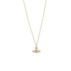 [비비안웨스트우드 VIVIENNE WESTWOOD] 63020092 02R934 여성 목걸이