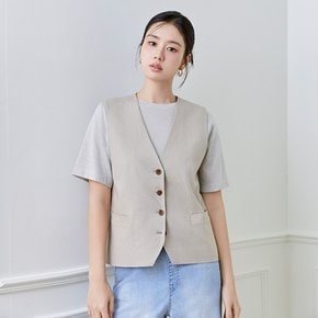 셀렙샵 에디션 25SS 프렌치린넨 블렌드 베스트