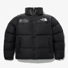 [노스페이스 공식] NJ1DP74A 남성 1996 블루 눕시 자켓 BLACK