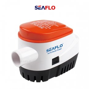 SEAFLO 자동 빌지펌프 / 600갤론 / 12V / G600-06