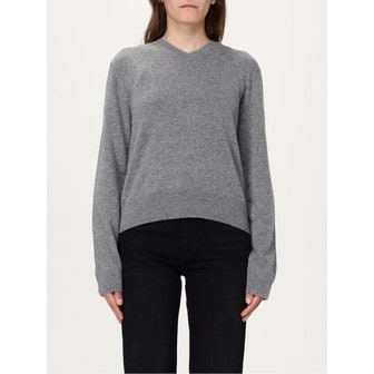 토템 25SS 토템 스웨터 252WRT0432YA0016074 GREY DOM