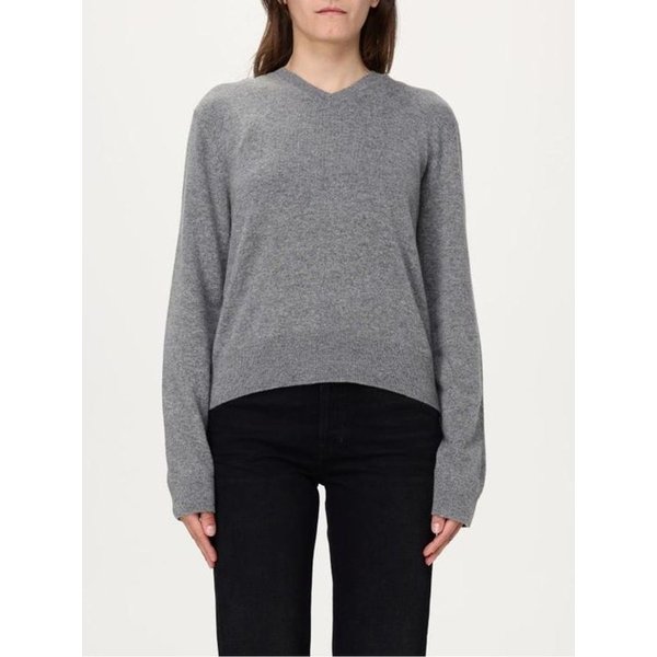 25SS 토템 스웨터 252WRT0432YA0016074 GREY DOM