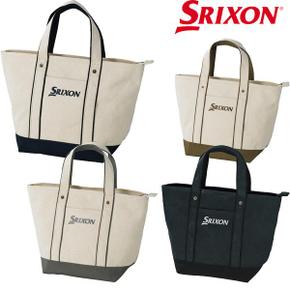 3203352 던롭 맨즈 스릭슨 범포 카트 백 GGF-B5019 SRIXON 라운드 골프 TA3260907