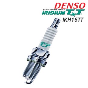 이리듐 TT 점화플러그 IKH16TT /품번 18849 09085 [DENSO]