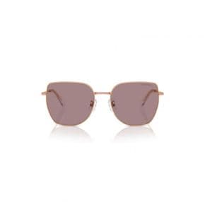 5101952 Swarovski 59mm Irregular Sunglasses