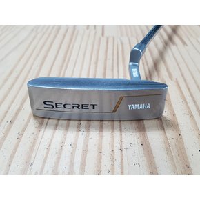 SECRET 퍼터 34인치