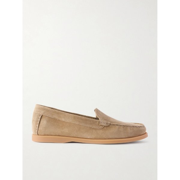 새먼 아멜 시티 스웨이드 로퍼 46376663162903893