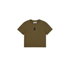 Day Mini T-Shirts (Brown)