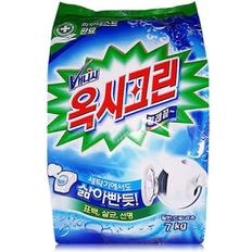 셀러허브 옥시크린 7kg 표백제 가루세제 일반 드럼 겸용 생활 깔끔 (S13974124)