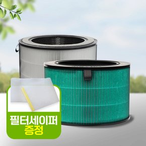 LG 엘지퓨리케어360 펫 AS300DGPA필터 4종