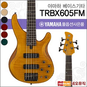 TRBX605FM 베이스기타 /BASS Guitar/5현베이스