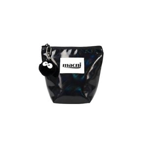 COSMIC STANDY POUCH BLACK