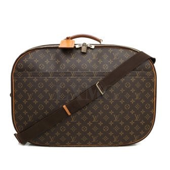 LOUIS VUITTON [중고명품] 루이비통 여행가방 모노그램 삭아도 팩올 백팩 M24000