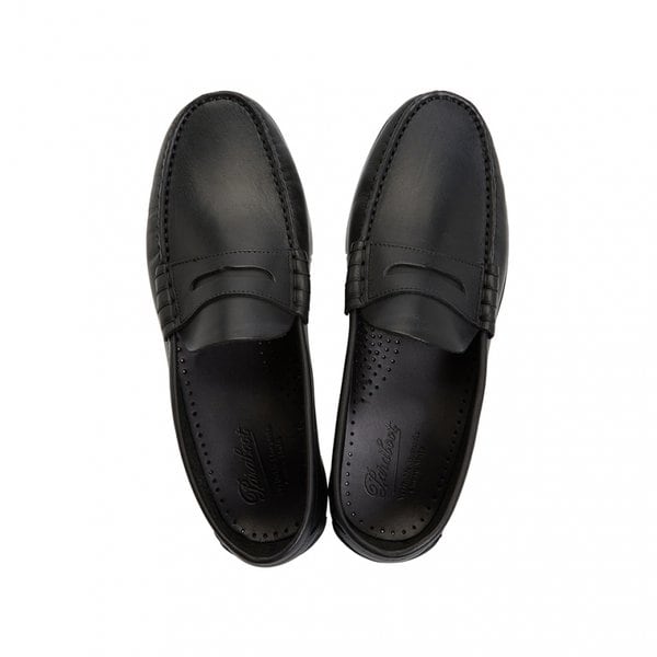 [부산점] 스크래치 코룩스 남성 로퍼 093612 LIS NOIR_012