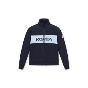 Men Paris Team Korea Jersey Set-up (Jacket)_WMUAM24551NYD