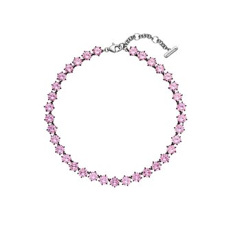 믹시마이 PINK UNIVERSE NECKLACE