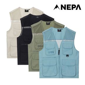 네파 남성 호보스 메쉬 베스트 7I31441[35052412]