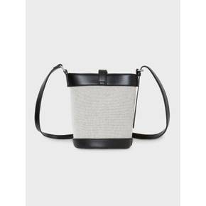 [AK수원점] [후아유] 여성 Steve Canvas Cross Bag WHBGG2222A