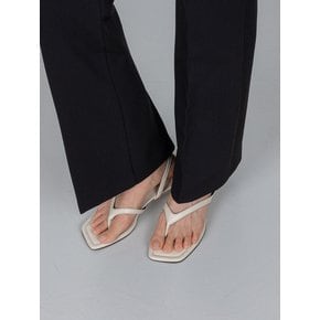 Sleek Sandal (4colors)