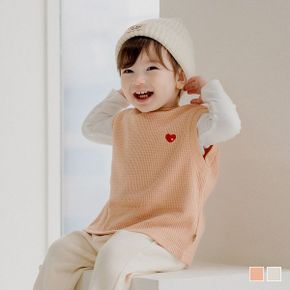 나이젤 아기 조끼_P373961793