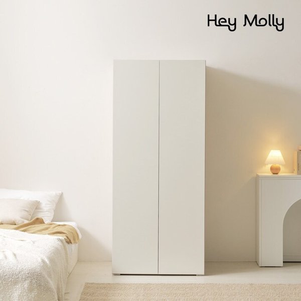 터치미 모듈 시스템 맞춤형 800 이불장 [착불]