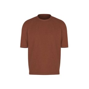 Essential Standard Round Knit (Brick)