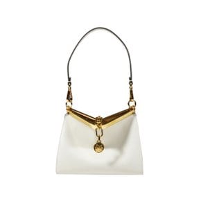 Handbag WP1B0001AU022W1889 Bianco Ghiaccio