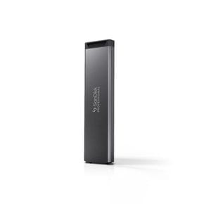 공식유통사 샌디스크 프로페셔널 PRO-BLADE SSD Mag 1TB