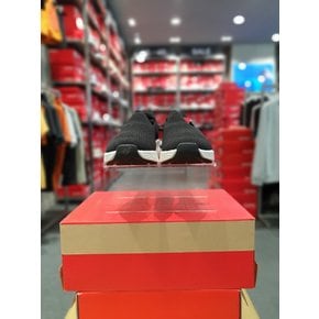 [여주점] 공용 슬립온 워킹화 프리랩 블랙 PS0UW24S921
