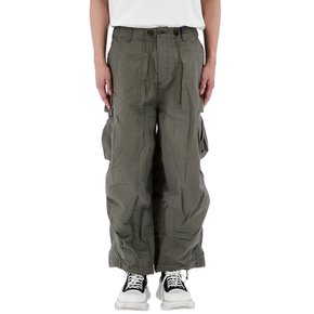 국내배송 24SS 니들스 HD 남성 BDU 팬츠 OT218 OLIVE