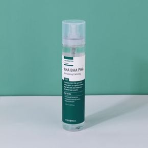 푸드어홀릭 아하바하파하 리프레싱 카밍 미스트 120ml[34606202]