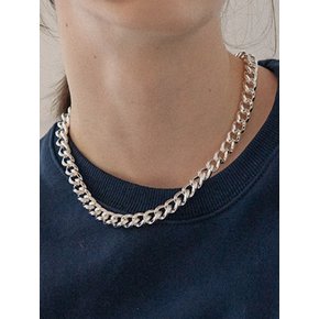 Tim Chain Necklace_2 Colors