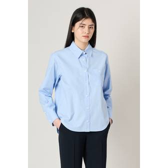 BCBG 올앤선드리 에바 포켓자수BL(A3M3B403)