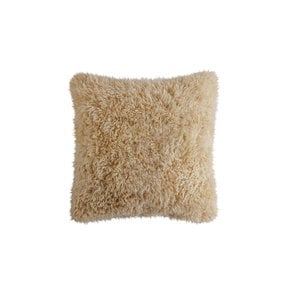 에델 퍼 쿠션커버 50*50