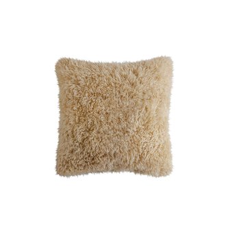  에델 퍼 쿠션커버 50*50