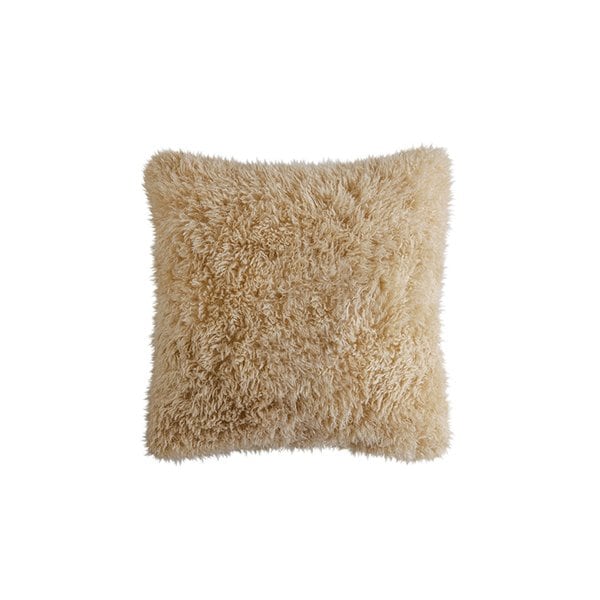 에델 퍼 쿠션커버 50*50