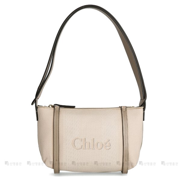 [부산점] 로고 CH25UP566O65 26Y 끌로에 CARRY 캐리 숄더 크로스 투웨이 백 가방