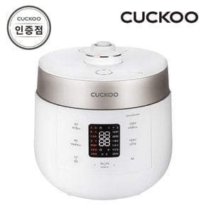 CRP-ST0615FW 6인용 트윈프레셔 전기압력밥솥 공식판매점 SJ