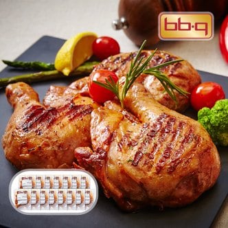 BBQ 자메이카 통다리 바베큐 170g x 15팩