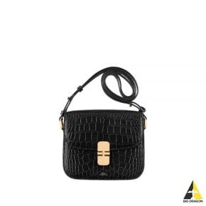 APC 아페쎄 24SS Grace Small Bag (PXBLJ F61413 LZZ) (그레이스 스몰 백)