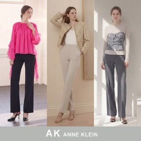 [26SS최신상] AK앤클라인 퍼펙트핏 360 팬츠 3종
