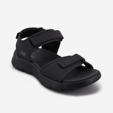 [스케쳐스] 남성 GO WALK FLEX SANDAL / 고 워크 플렉스 샌들 - SP0MSCEM021