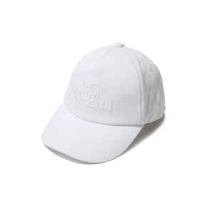 공용 LOGO SPORTS CAP E3CJ59C-WHT