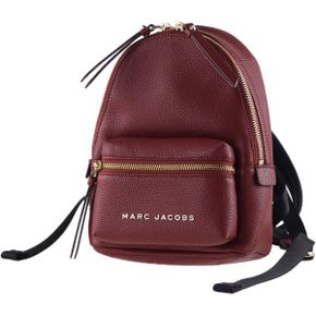 일본 마크제이콥스 백팩 Marc Jacobs Womens Backpack Wine Red red wine 1714817