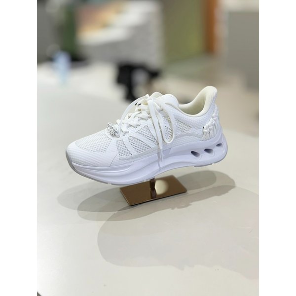 [시흥점] 셀렉션 스니커즈 (화이트) DG4DS25054WHT