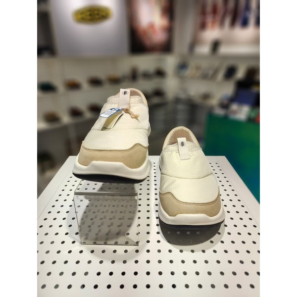 [여주점] [WHYSER] 베이지 여성 슬립온_KNSO5F204I1