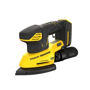 SCS221 FATMAX 20V 디테일 샌더 베어툴 본체만