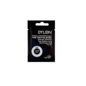 다이론 멀티염료 DYLON 원단염색 옷염색 1팩 X ( 2매입 )